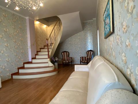 Квартира на вул. Григорія Сковороди, 3 в Києві, ID 224188, фото №19