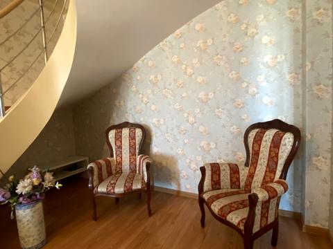 Квартира на вул. Григорія Сковороди, 3 в Києві, ID 224188, фото №20