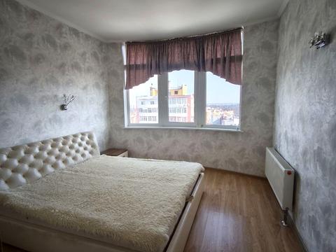 Квартира на вул. Григорія Сковороди, 3 в Києві, ID 224188, фото №22