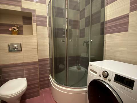Квартира на вул. Григорія Сковороди, 3 в Києві, ID 224188, фото №24