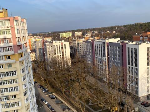 Квартира на вул. Григорія Сковороди, 3 в Києві, ID 224188, фото №26