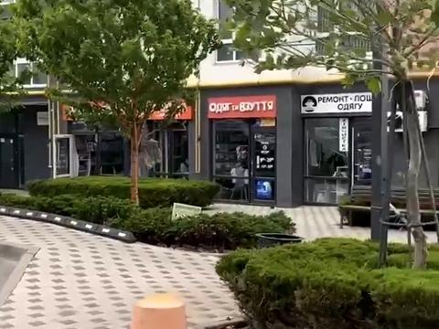 Квартира на вул. Григорія Сковороди, 3 в Києві, ID 224188, фото №28