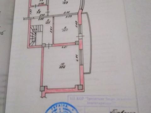 Квартира на вул. Григорія Сковороди, 3 в Києві, ID 224188, фото №4