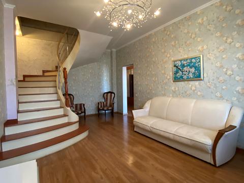 Квартира на вул. Григорія Сковороди, 3 в Києві, ID 224188, фото №5