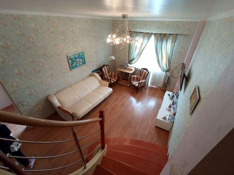 Квартира на вул. Григорія Сковороди, 3 в Києві, ID 224188, фото №6