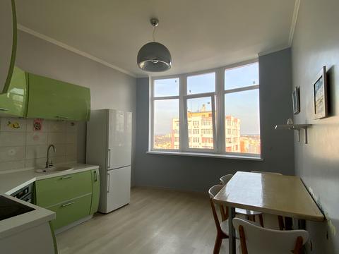 Квартира на вул. Григорія Сковороди, 3 в Києві, ID 224188, фото №7