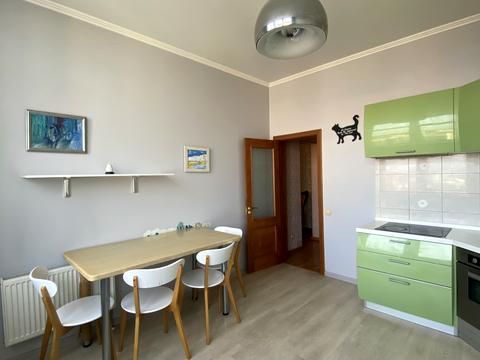 Квартира на вул. Григорія Сковороди, 3 в Києві, ID 224188, фото №9