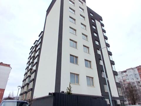 Квартира на вул. Миру, 100-А в Івано-Франківську, ID 214318, фото №13