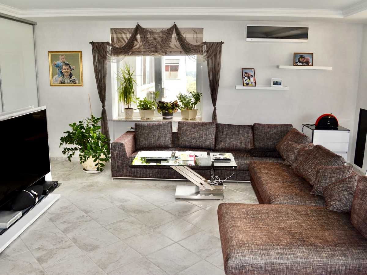 Квартира на вул. Андрія Аболмасова, 5 в Києві, ID 391215, фото №5