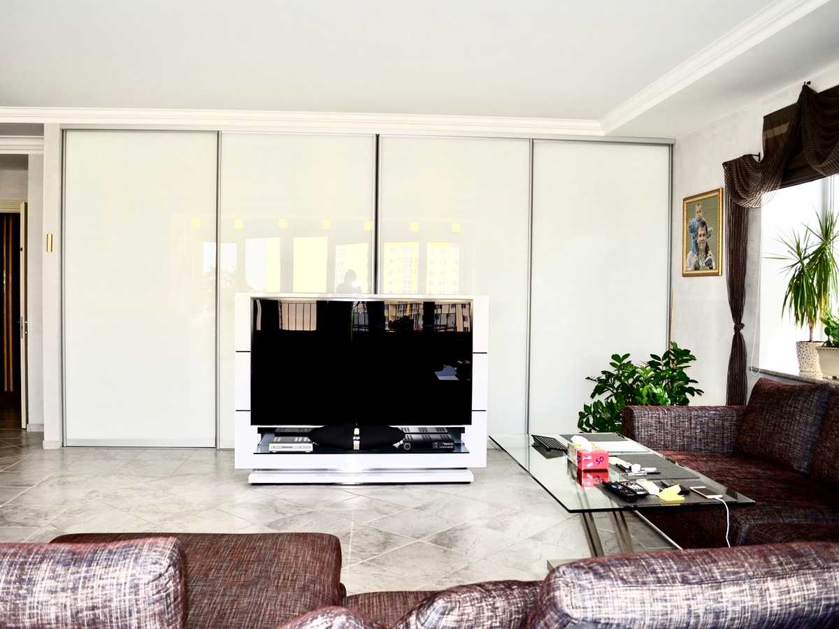 Квартира на вул. Андрія Аболмасова, 5 в Києві, ID 391215, фото №6