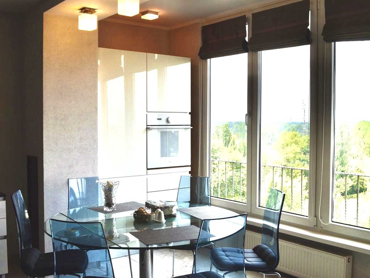 Квартира на вул. Андрія Аболмасова, 5 в Києві, ID 391215, фото №7