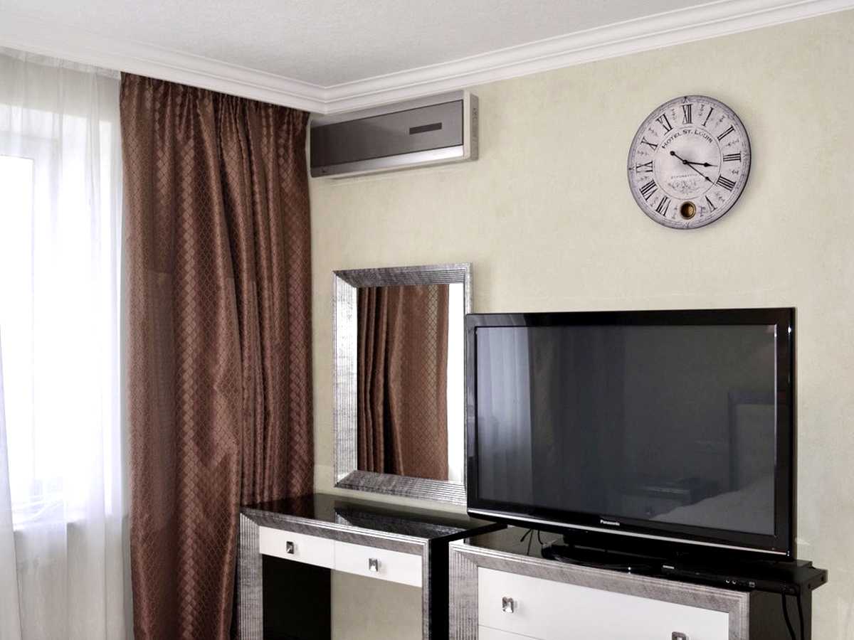 Квартира на вул. Андрія Аболмасова, 5 в Києві, ID 391215, фото №8
