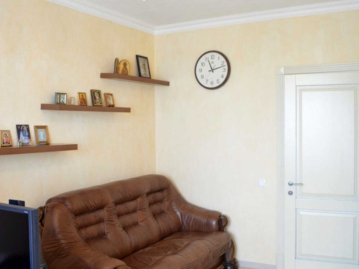 Квартира на вул. Андрія Аболмасова, 5 в Києві, ID 391215, фото №9