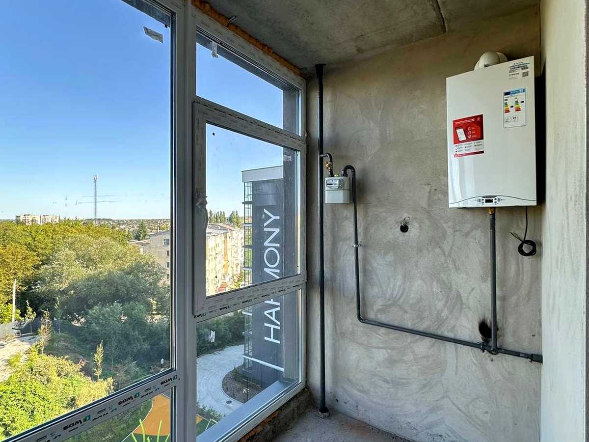 Квартира на вул. Тернопільська в Хмельницькому, ID 393887, фото №11