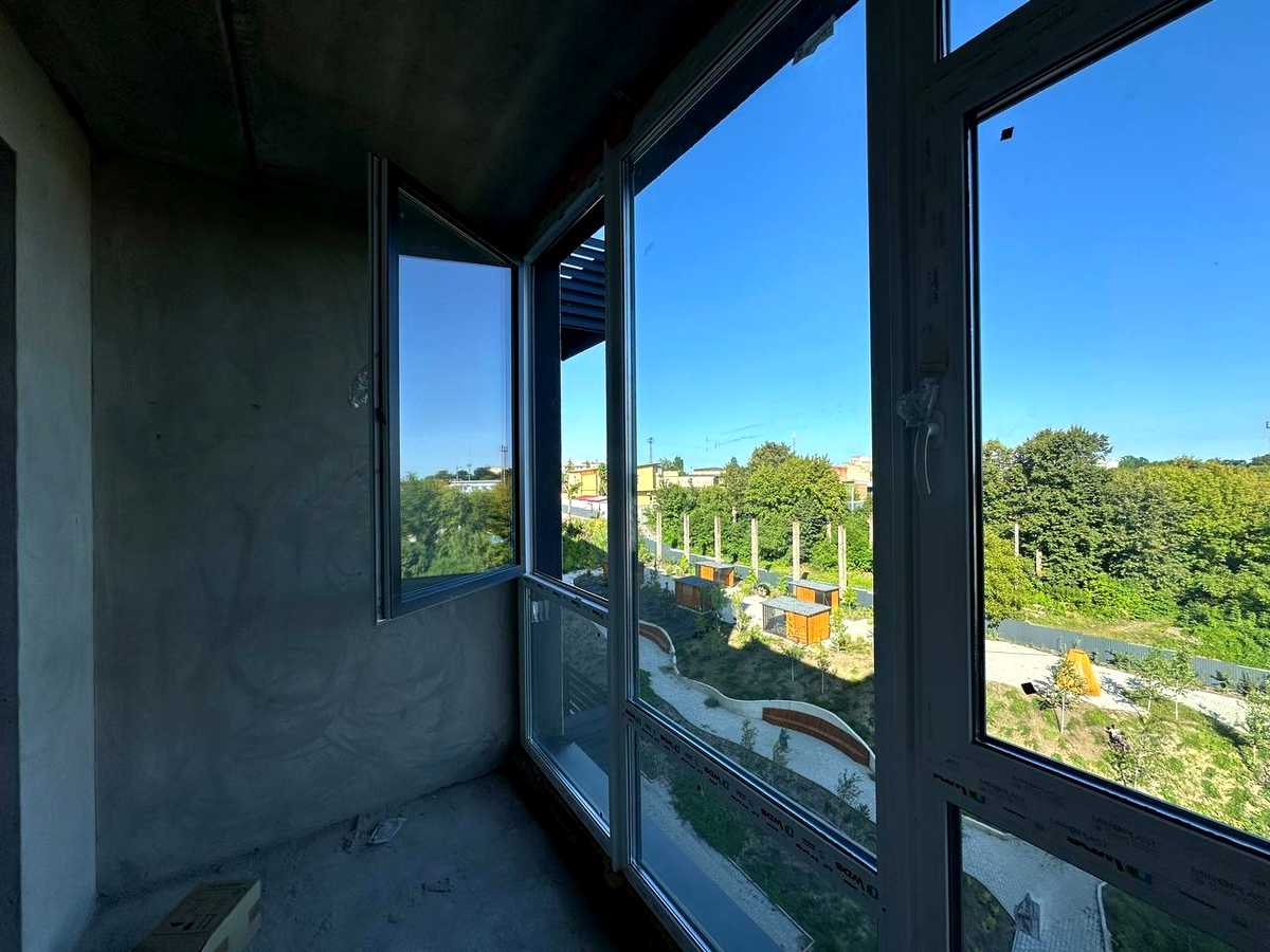 Квартира на вул. Тернопільська в Хмельницькому, ID 393887, фото №12