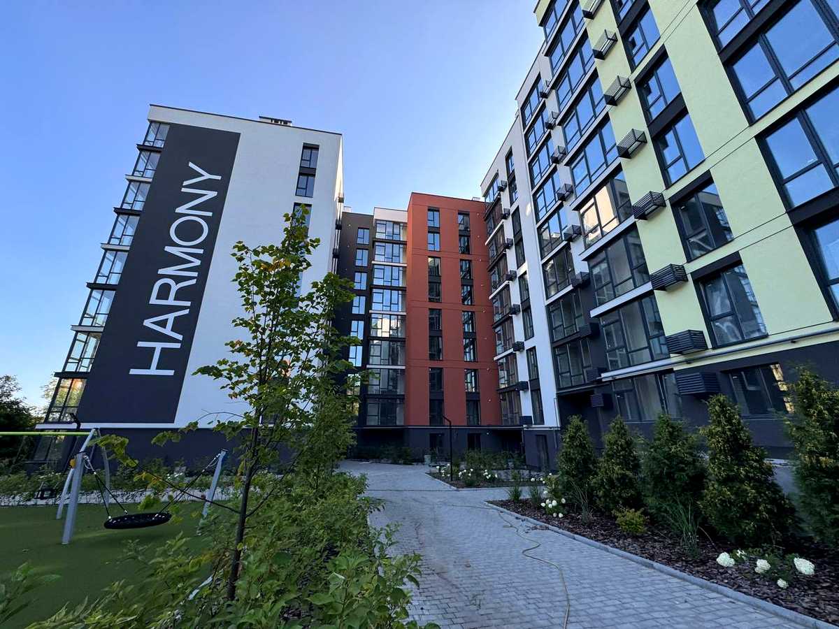 Квартира на вул. Тернопільська в Хмельницькому, ID 393887, фото №16