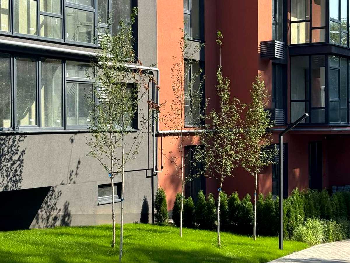 Квартира на вул. Тернопільська в Хмельницькому, ID 393887, фото №3