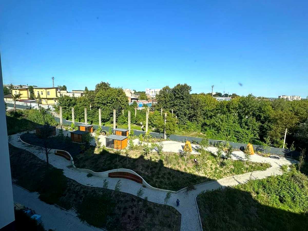 Квартира на вул. Тернопільська в Хмельницькому, ID 393887, фото №10