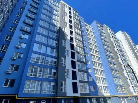 Квартира на вул. Княгинин, 31 в Івано-Франківську, ID 249245, фото №2