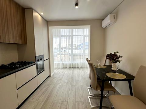 Квартира на вул. Височана вул., 18 к16 в Івано-Франківську, ID 224867, фото №2