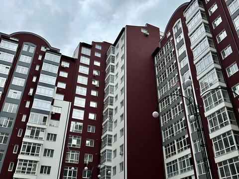 Квартира на вул. Височана вул., 18 к16 в Івано-Франківську, ID 224867, фото №14