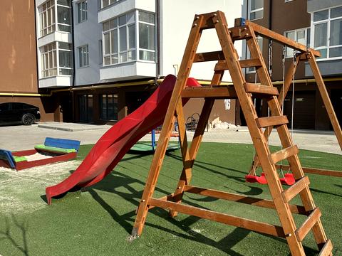 Квартира на вул. Височана вул., 18 к16 в Івано-Франківську, ID 224867, фото №15