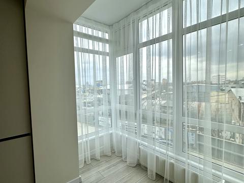 Квартира на вул. Височана вул., 18 к16 в Івано-Франківську, ID 224867, фото №4