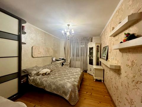 Квартира на вул. Хотинська, 12 в Івано-Франківську, ID 234312, фото №4