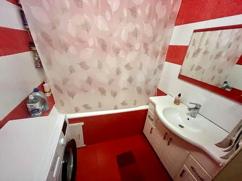 Квартира на вул. Хотинська, 12 в Івано-Франківську, ID 234312, фото №8