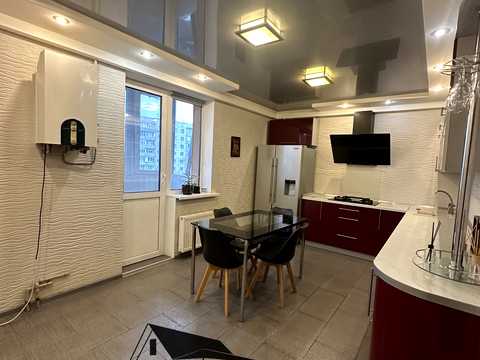 Квартира на вул. Шевченка, 2 в Суми, ID 293459, фото №3