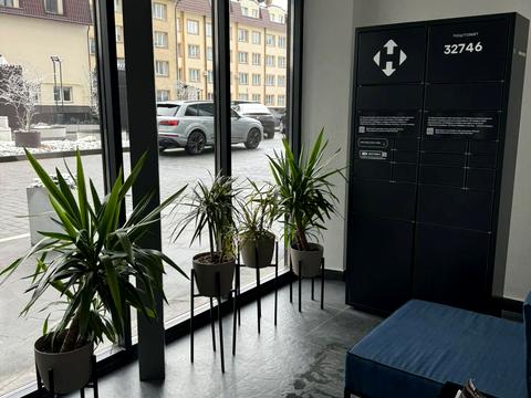 Квартира на вул. Гетьмана Мазепи, 140-А в Івано-Франківську, ID 203024, фото №18
