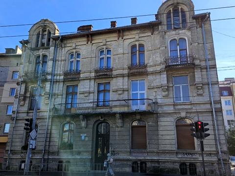 Квартира на вул. Гетьмана Мазепи, 83 в Івано-Франківську, ID 210129, фото №1