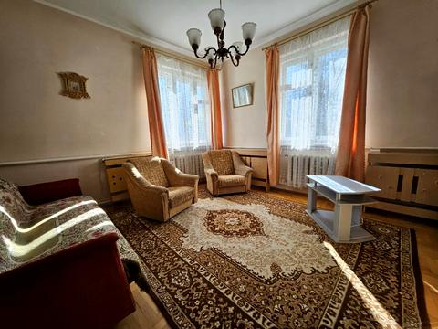 Квартира на вул. Гетьмана Мазепи, 83 в Івано-Франківську, ID 210129, фото №14