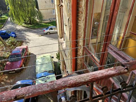 Квартира на вул. Гетьмана Мазепи, 83 в Івано-Франківську, ID 210129, фото №22