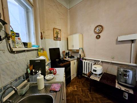 Квартира на вул. Гетьмана Мазепи, 83 в Івано-Франківську, ID 210129, фото №23