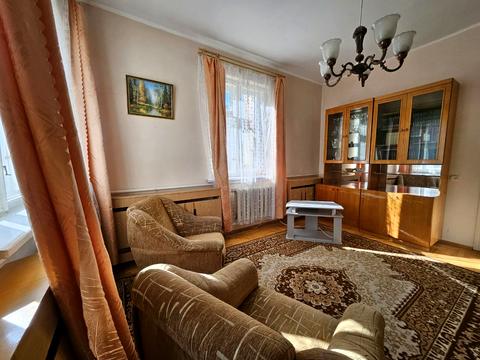Квартира на вул. Гетьмана Мазепи, 83 в Івано-Франківську, ID 210129, фото №26