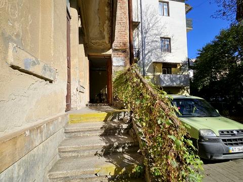 Квартира на вул. Гетьмана Мазепи, 83 в Івано-Франківську, ID 210129, фото №33