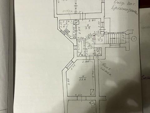 Квартира на вул. Гетьмана Мазепи, 83 в Івано-Франківську, ID 210129, фото №34