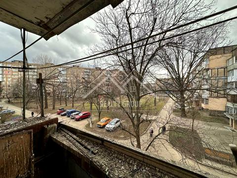 Квартира на вул. Федора Караманиць, 51 в Кривому Розі, ID 197033, фото №1