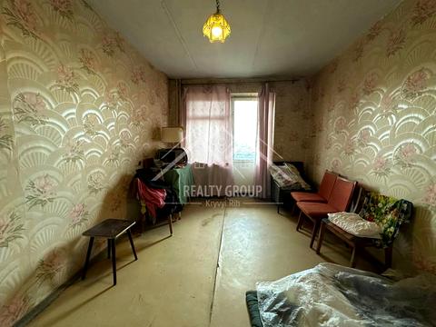 Квартира на вул. Федора Караманиць, 51 в Кривому Розі, ID 197033, фото №3