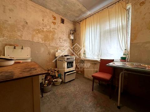 Квартира на вул. Федора Караманиць, 51 в Кривому Розі, ID 197033, фото №5