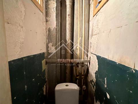 Квартира на вул. Федора Караманиць, 51 в Кривому Розі, ID 197033, фото №6