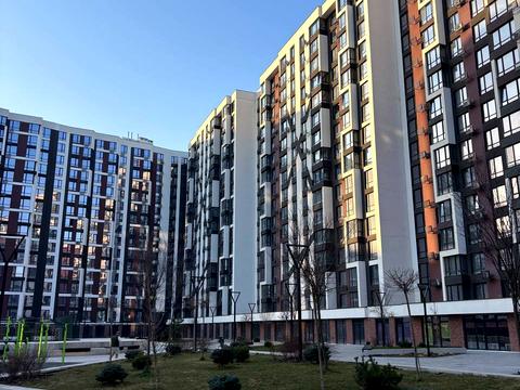 Квартира на вул. Ленкавського вул., 34 к11 в Івано-Франківську, ID 201720, фото №1