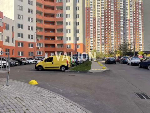 Квартира на вул. Милославська, 18 в Києві, ID 193799, фото №1