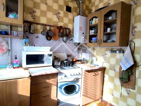 Квартира на вул. Гірнича, 1 в Кривому Розі, ID 181491, фото №11