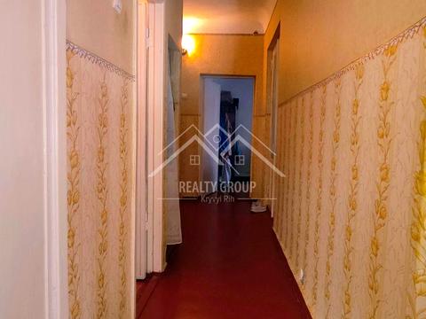 Квартира на вул. Гірнича, 1 в Кривому Розі, ID 181491, фото №6