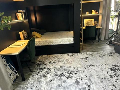 Квартира на вул. Замарстинівська, 43 в Львові, ID 167022, фото №18