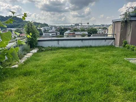 Квартира на вул. Замарстинівська, 43 в Львові, ID 167022, фото №25