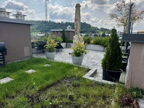 Квартира на вул. Замарстинівська, 43 в Львові, ID 167022, фото №26