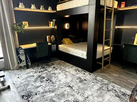 Квартира на вул. Замарстинівська, 43 в Львові, ID 167022, фото №6